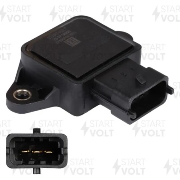 Датчик дроссельной заслонки VSTP08900 STARTVOLT