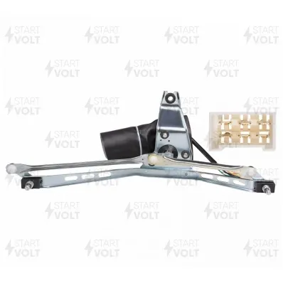 Трапеция дворников ВАЗ 2114 