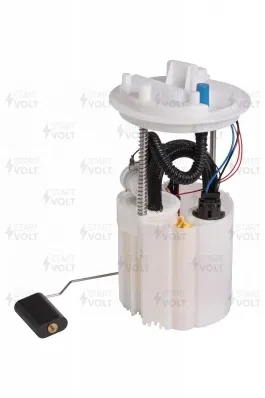 Бензонасос Fiat Linea 323