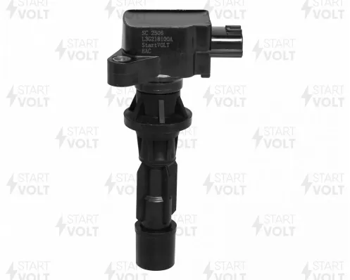 Катушка зажигания SC2506 STARTVOLT
