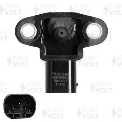 Датчик абсолютного давления VSMP1501 STARTVOLT