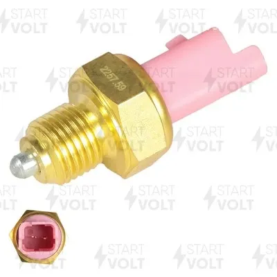 Датчик заднего хода VSRS1619 STARTVOLT