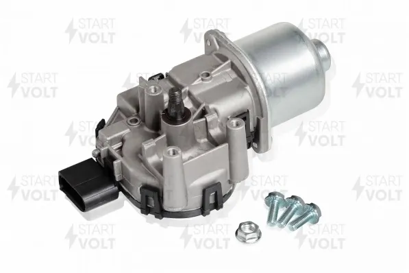 Мотор дворников VWF0328 STARTVOLT