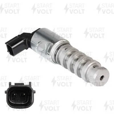 Клапан электромагнитный положения (фаз) распредвала правый SVC2301 STARTVOLT