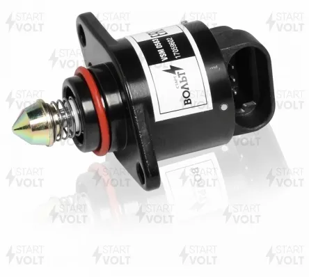 Регулятор холостого хода VSM0563 STARTVOLT