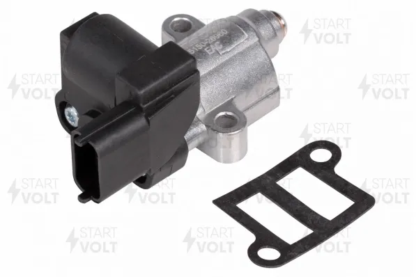 Регулятор холостого хода VSM0892 STARTVOLT