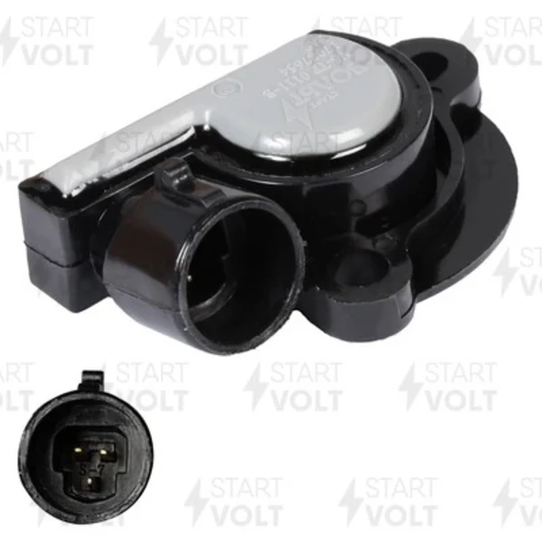 Датчик дроссельной заслонки VSTP0111E STARTVOLT