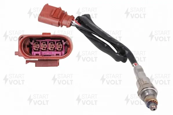 Датчик кислорода после катализатора VSOS1816 STARTVOLT