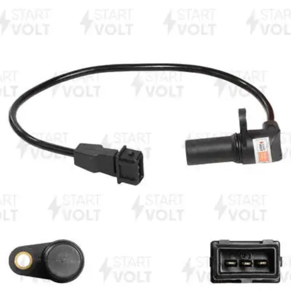 Датчик коленвала VSCS0551 STARTVOLT