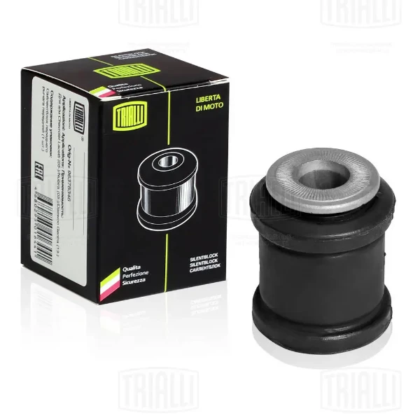 Сайлентблок переднего рычага SB0540 Trialli