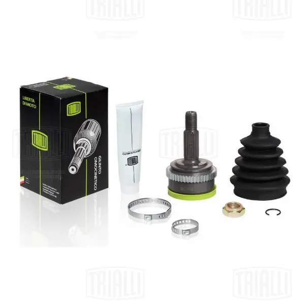 ШРУС наружный передний GO840 Trialli