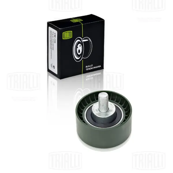 Купить Паразитный ролик ГРМ Ваз ПРИОРА  2170