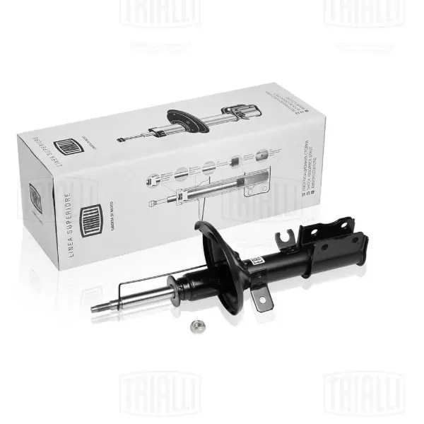 Амортизатор передний левый AG08159 Trialli