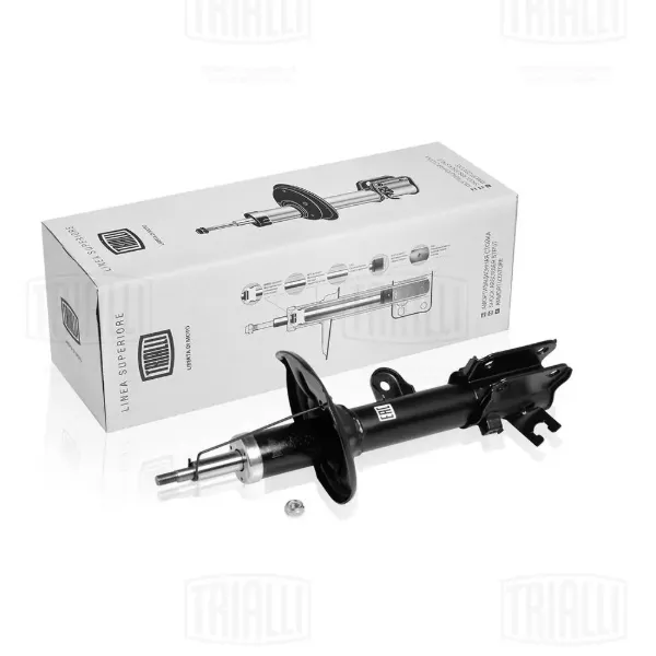 Амортизатор передний левый AG08165 Trialli
