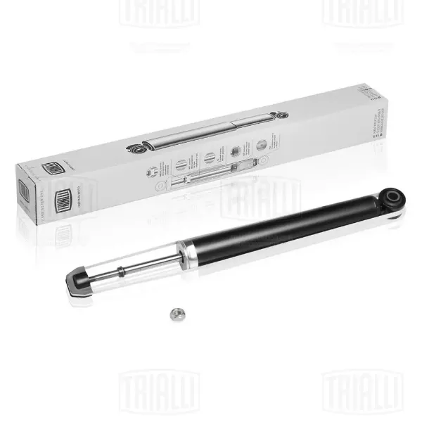 Амортизатор задний AG08522 Trialli