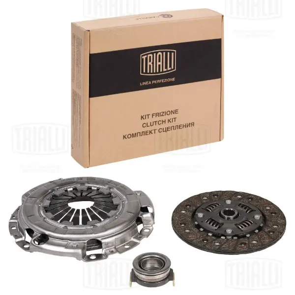 Сцепление FR0503 Trialli