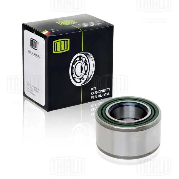 Подшипник ступицы ВАЗ KALINA 1119