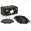 Передние тормозные колодки 1016A116GN3501080 HoT-Parts