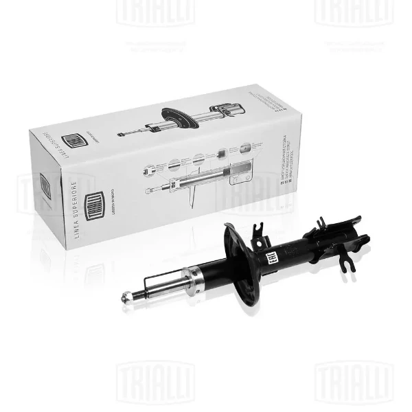 Амортизатор передний левый AG05155 Trialli