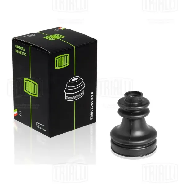 Пыльник ШРУСа внутренний RG0930 Trialli