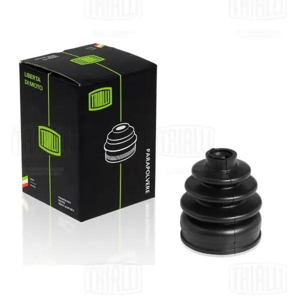Пыльник ШРУСа наружный RG0530 Trialli