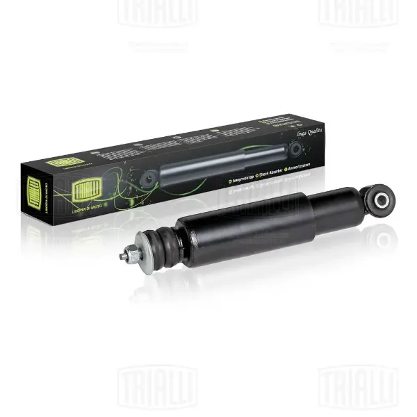 Амортизатор передний AH01001 Trialli