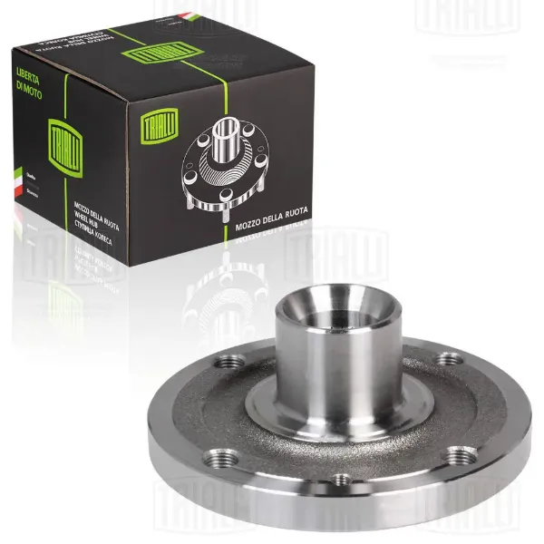 Подшипник ступицы MR2002 Trialli