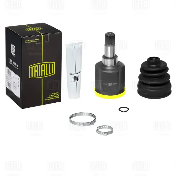 Шрус внутренний левый GO106103 Trialli