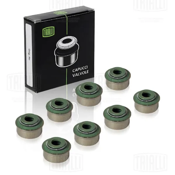 Купить Сальники клапанов Опель Астра G F48, F08