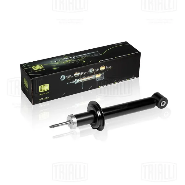 Амортизатор задний AH01509 Trialli