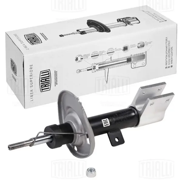 Амортизатор передний правый AG20361 Trialli