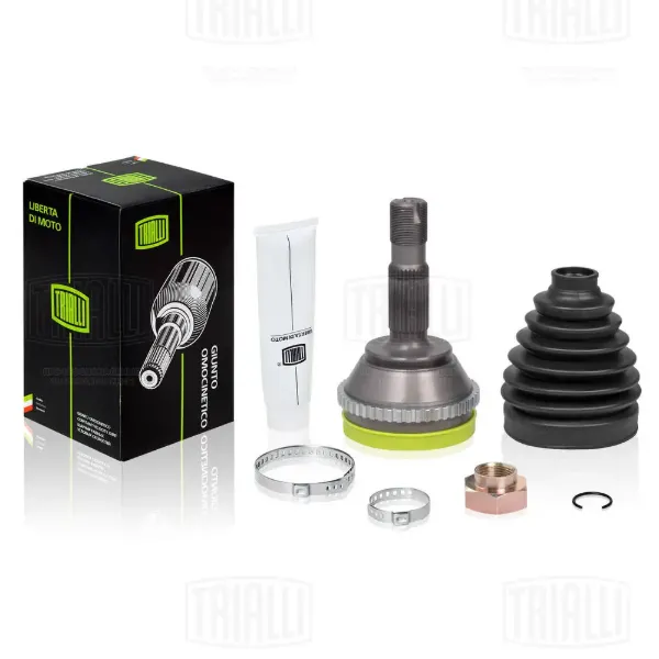 ШРУС наружный передний GO803 Trialli