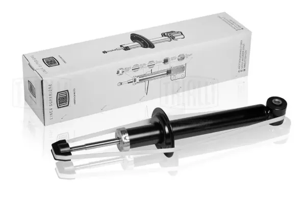 Амортизатор задний AG01510 Trialli