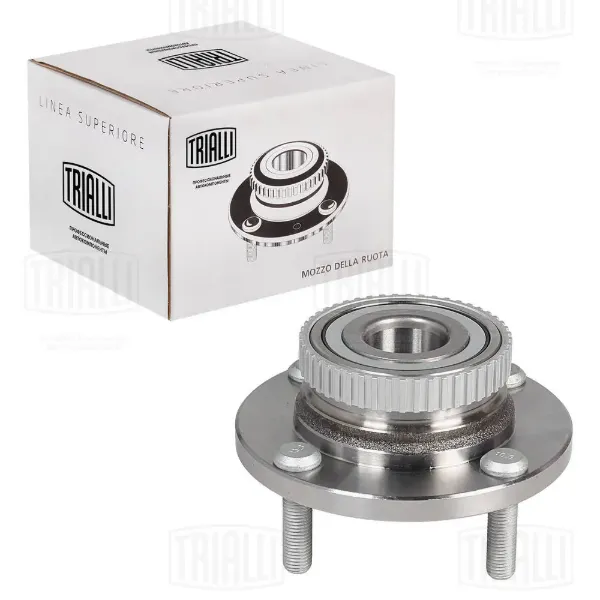 Задняя ступица Chery Elara /FORA/A5FL/VORTEX ESTINA 