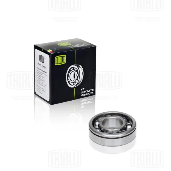 Подшипник КПП CT503 Trialli