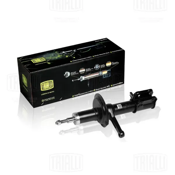 Амортизатор передний AH01352 Trialli