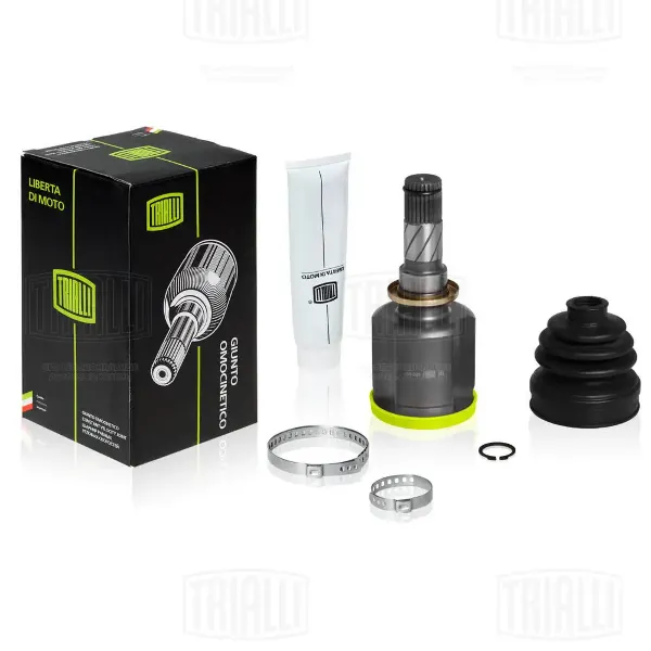 Шрус внутренний левый GO2505 Trialli