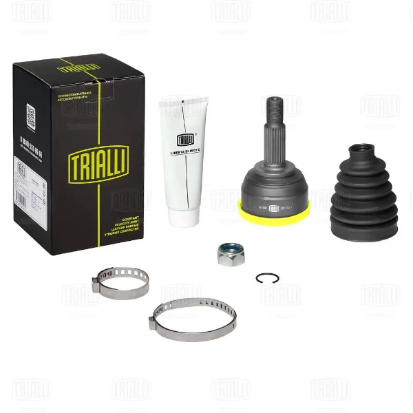 ШРУС наружный передний GO1402 Trialli