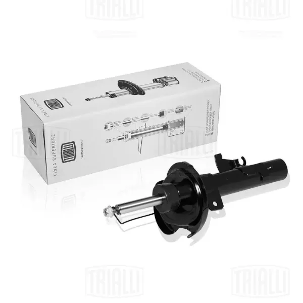 Амортизатор передний левый AG10151 Trialli
