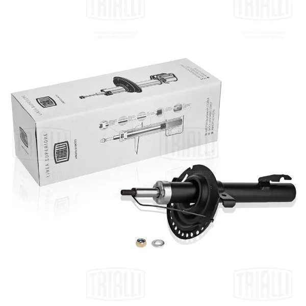 Амортизатор передний AG09060 Trialli