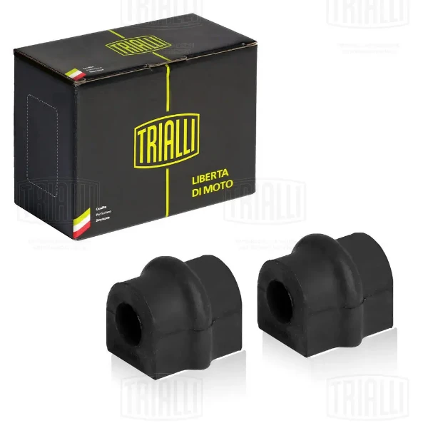 Втулка стабилизатора переднего RB0536 Trialli