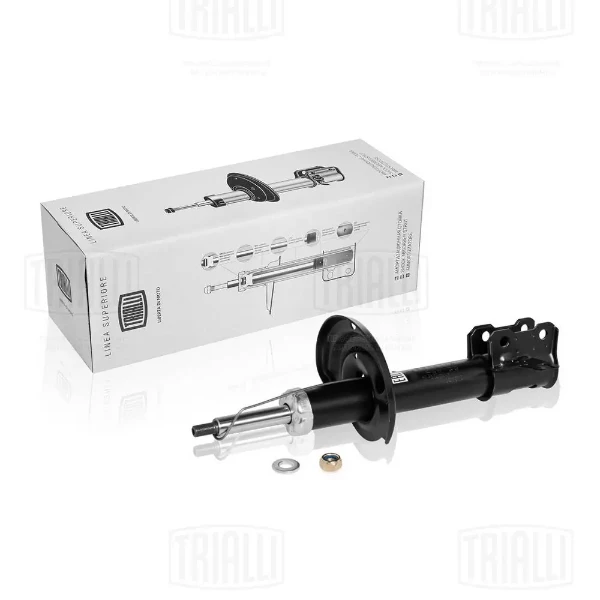 Амортизатор передний левый AG21158 Trialli