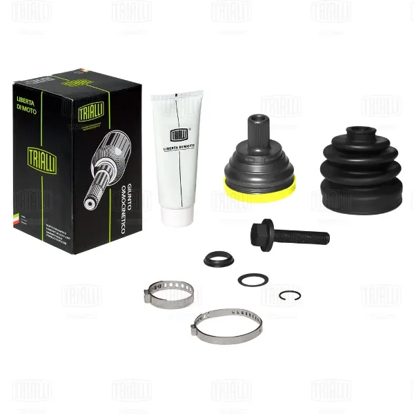 ШРУС наружный передний GO1804 Trialli