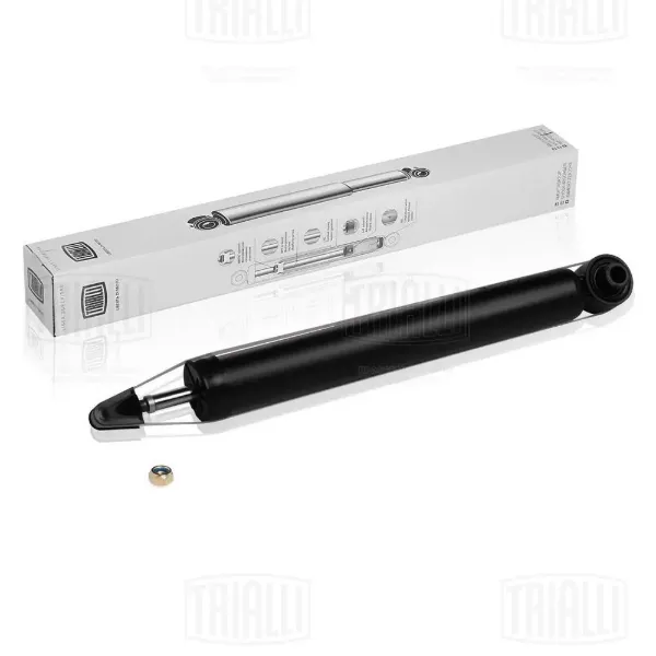Амортизатор задний AG08538 Trialli