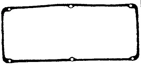 Прокладка клапанной крышки RC2389 BGA