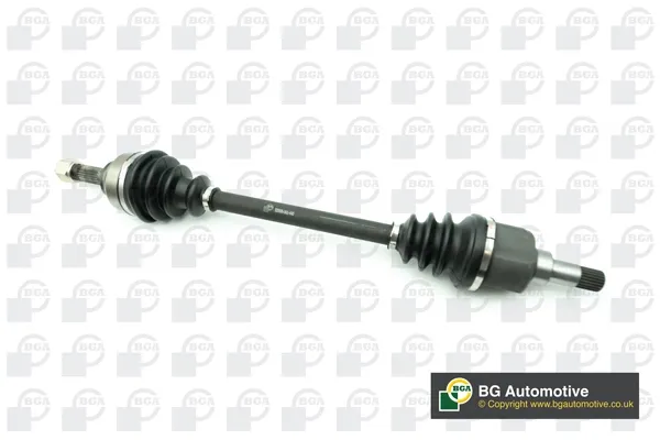 Левая полуось DS1420L BGA