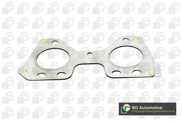 Прокладка коллектора BMW 3 F30, F80