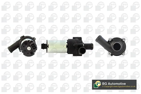 Дополнительная помпа CP0132ACP BGA