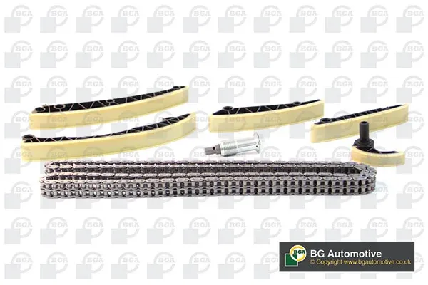 Комплект цепи ГРМ TC5695K BGA