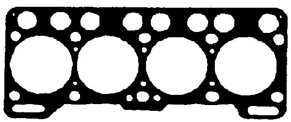  Прокладка ГБЦ Renault 19 1